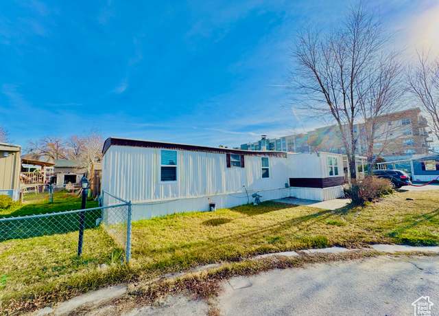 Property at 274 W Eastgate Dr, Sandy, UT 84070, 2 beds, 1 bath