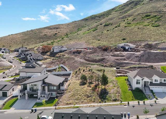 Property at 14639 S Annika Run Dr W #16, Herriman, UT 84096