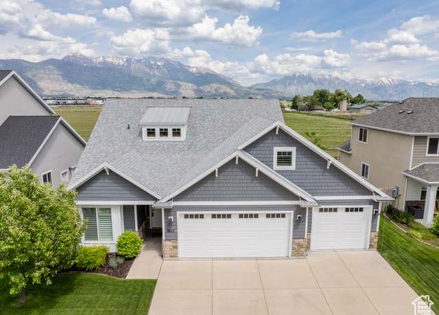 Property at 1863 S 900 E, Lehi, UT 84043, 5 beds, 3 baths