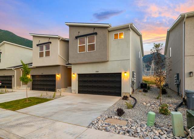 Property at 4002 S Woodland Ave #348, Mapleton, UT 84664, 4 beds, 2.5 baths