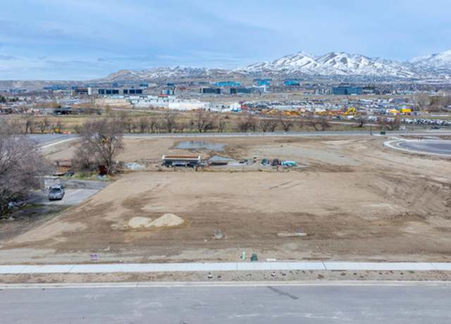 Property at 1460 N 1700 W #101, Lehi, UT 84043