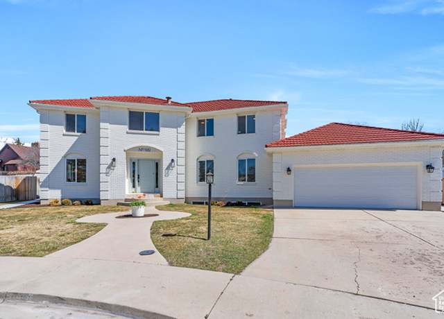 Property at 881 S 635 W, Orem, UT 84058, 6 beds, 7 baths