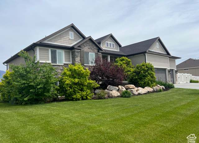 Property at 3158 S 2985 W, West Haven, UT 84401, 6 beds, 3.5 baths