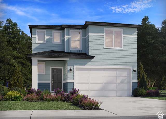 Property at 3503 N Gina St #1229, Eagle Mountain, UT 84005, 4 beds, 2 baths