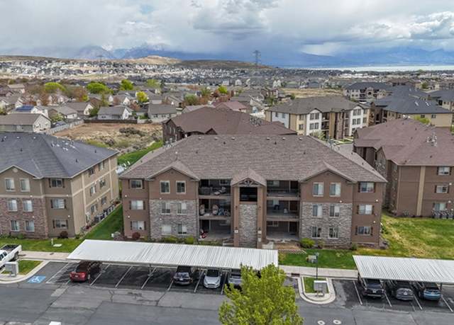 Property at 3569 E Rock Creek Rd Unit G2, Eagle Mountain, UT 84005, 3 beds, 2 baths