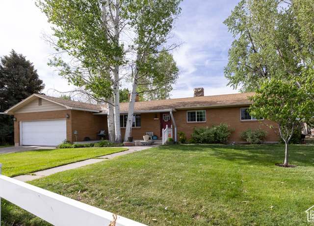 Property at 1273 W 1500 S, Vernal, UT 84078, 3 beds, 2 baths