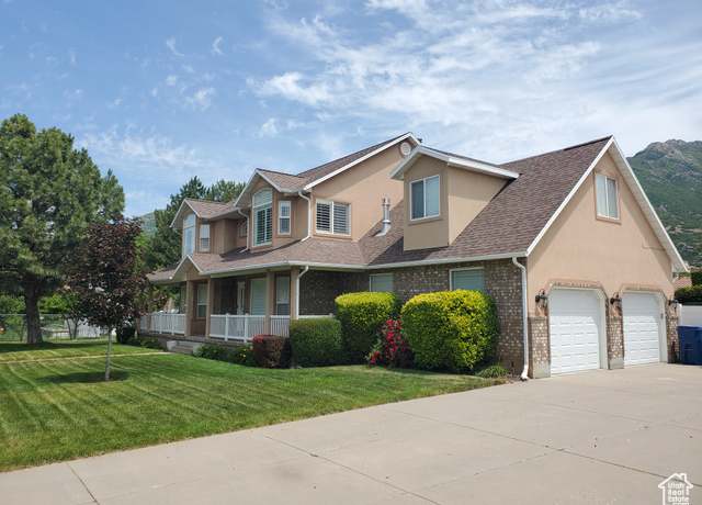 Property at 5942 S Cedar Ln E, South Ogden, UT 84403, 6 beds, 3.5 baths
