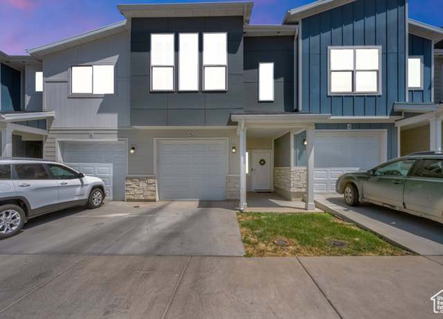 Property at 382 E 1850 N #5, North Ogden, UT 84414, 3 beds, 2.5 baths