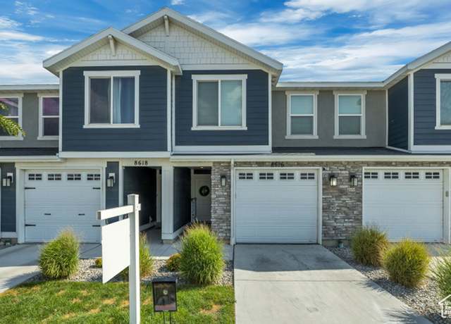 Property at 8616 W Beckville Dr, Magna, UT 84044, 3 beds, 2 baths