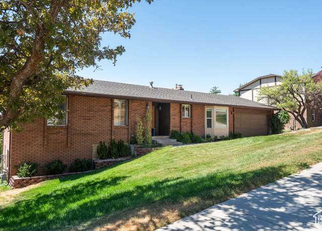 Property at 1569 N 400 E, Centerville, UT 84014, 5 beds, 3 baths