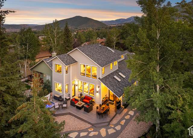 Property at 2016 Tommy Moe Pl, Park City, UT 84060, 4 beds, 4 baths