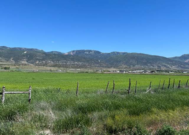 Property at #1, Ephraim, UT 84627