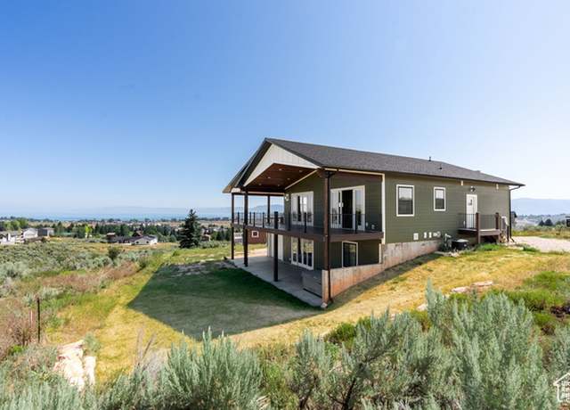 Property at 2882 S Golf Course Dr, Garden City, UT 84028, 5 beds, 4 baths