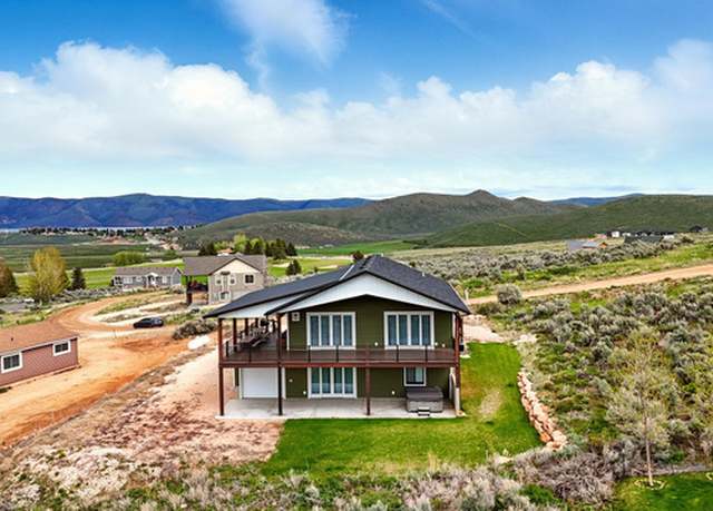 Property at 2882 S Golf Course Dr, Garden City, UT 84028, 5 beds, 4 baths
