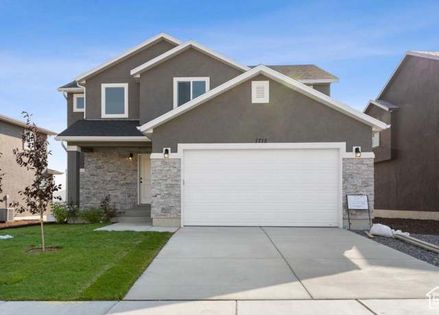 Property at 1733 S Windsong Dr #380, Santaquin, UT 84655, 3 beds, 2.5 baths