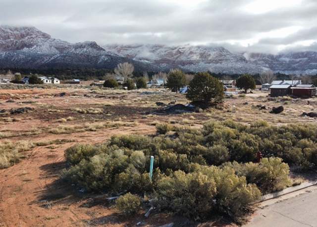 Property at 1297 E Cactus Dr, Apple Valley, UT 84737