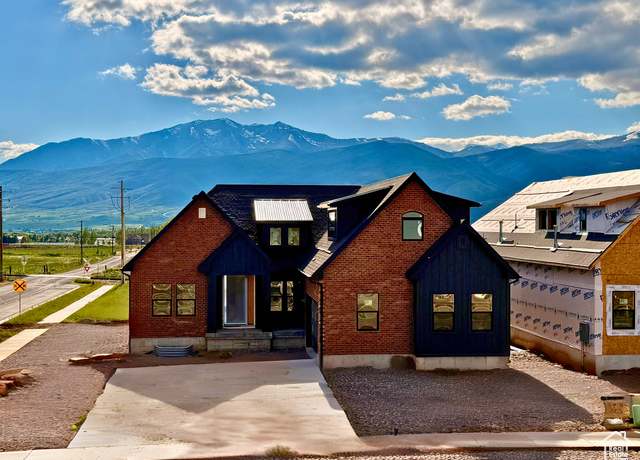 Property at 1192 S Lauren Ln #7, Heber City, UT 84032, 3 beds, 2 baths