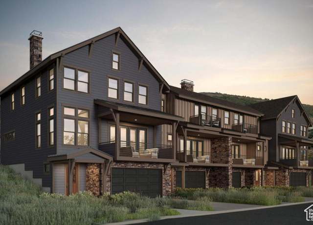 Property at 386 W Ascent Dr #257, Hideout, UT 84036, 3 beds, 2.5 baths