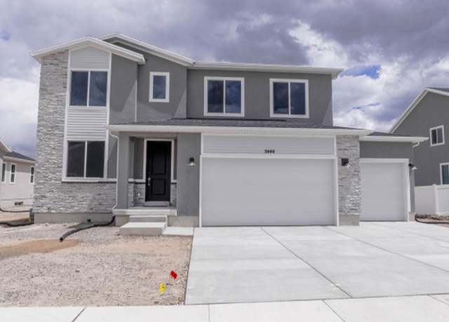 Property at 5444 N Trailside #428, Eagle Mountain, UT 84005, 4 beds, 2.5 baths