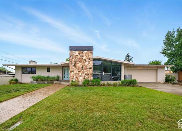 Property at 776 S 600 W, Orem, UT 84058, 5 beds, 3.5 baths