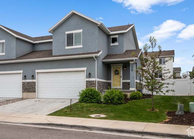 Property at 7229 W Noyack Rd, Magna, UT 84044, 3 beds, 2.5 baths