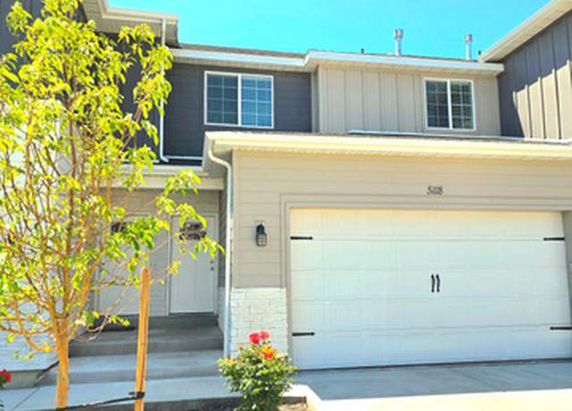 Property at 5118 E Lakefield Dr N, Eagle Mountain, UT 84005, 3 beds, 2.5 baths