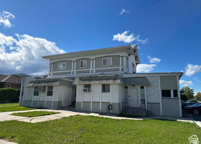 Property at 133 W Forest St, Brigham City, UT 84302, 9 beds, 7 baths