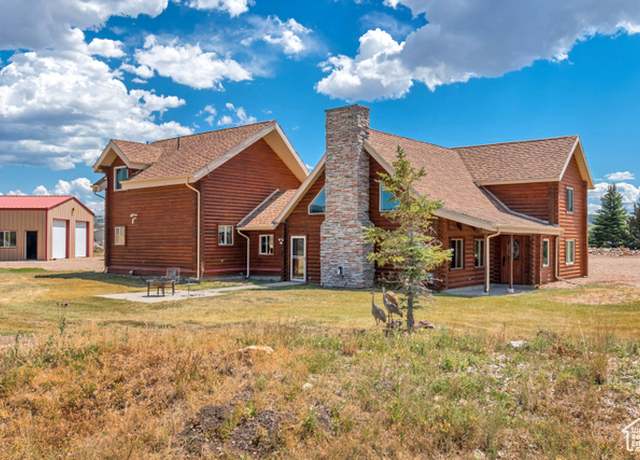Property at 366 E Valley Dr S, Park City, UT 84098, 4 beds, 3.5 baths