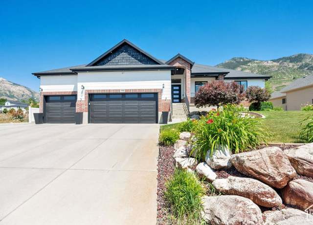 Property at 1788 N 925 E, North Ogden, UT 84414, 6 beds, 4 baths