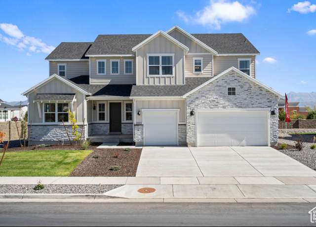 Property at 6224 W Teton Ranch Dr S #307, Herriman, UT 84096, 5 beds, 4 baths