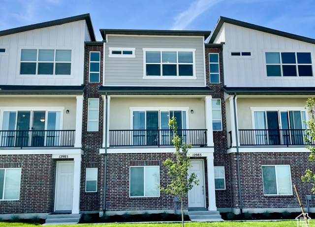 Property at 12941 S Corona Arch Ct #571, Riverton, UT 84096, 4 beds, 3.5 baths