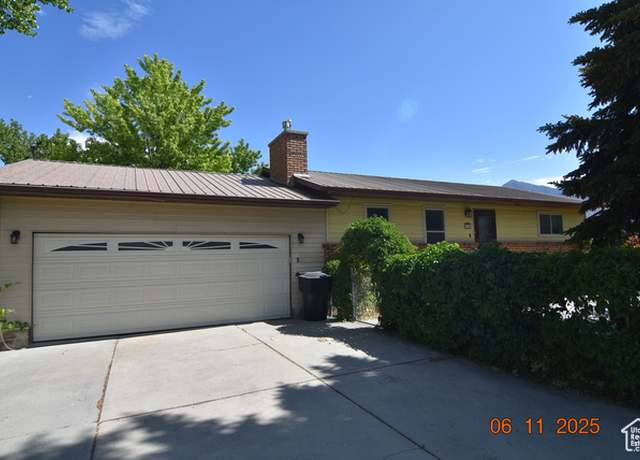 Property at 154 W 200 N, Mona, UT 84645, 4 beds, 2 baths