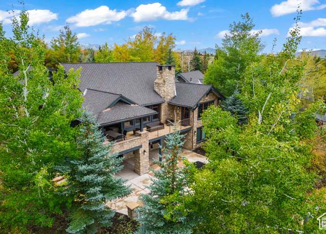 Property at 8670 Ranch Club Ct, Park City, UT 84098, 5 beds, 5.5 baths
