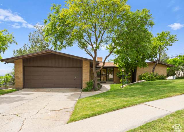Property at 2110 S Belaire Dr, Salt Lake City, UT 84109, 6 beds, 3 baths
