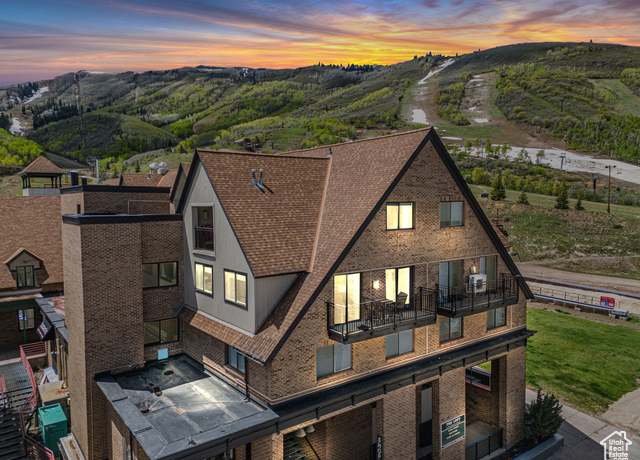 Property at 1401 Lowell Ave #31, Park City, UT 84060, 2 beds, 2 baths
