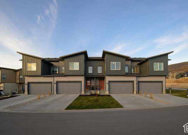 Property at 2212 N Canal Ln, Heber City, UT 84032, 3 beds, 2.5 baths