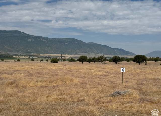 Property at 22215 N 2221 E #11, Fountain Green, UT 84632