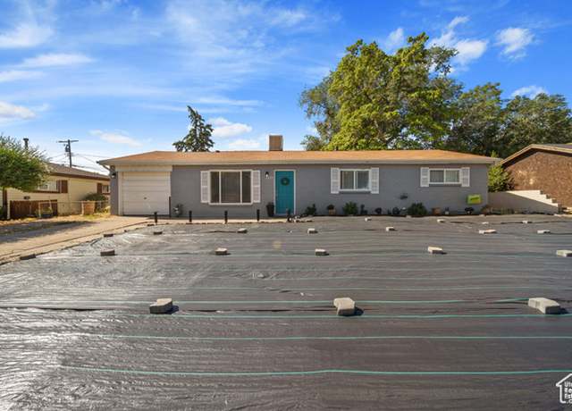 Property at 4459 W 4805 S, Salt Lake City, UT 84118, 4 beds, 2 baths
