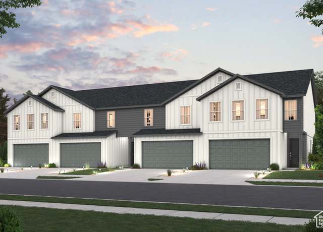 Property at 1533 N Summer Springs Cv #93, Salem, UT 84653, 3 beds, 2.5 baths