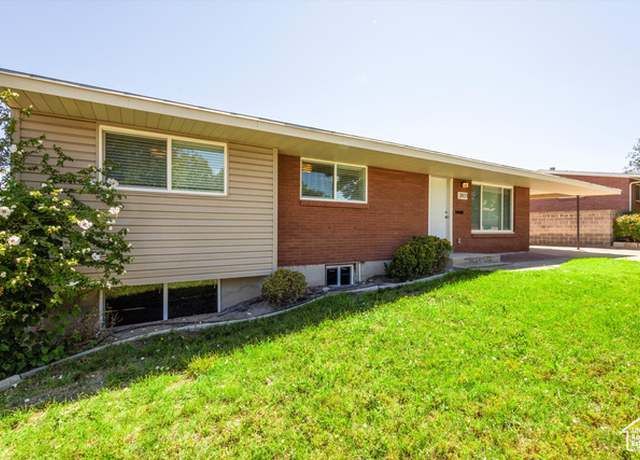 Property at 3971 S 5375 W, West Valley City, UT 84120, 3 beds, 2 baths