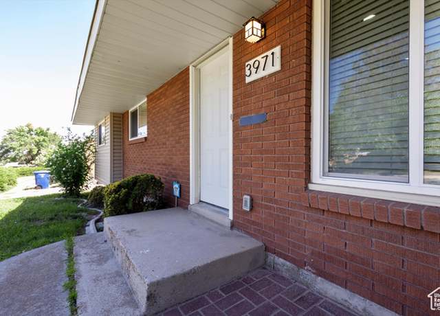 Property at 3971 S 5375 W, West Valley City, UT 84120, 3 beds, 2 baths