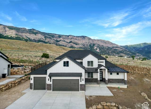 Property at 124 E 4100 N, North Ogden, UT 84414, 5 beds, 2.5 baths