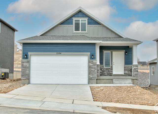 Property at 1671 S Windsong Dr #374, Santaquin, UT 84655, 4 beds, 2.5 baths