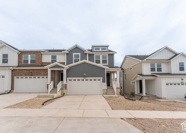 Property at 1548 W Skyline Dr #581, Saratoga Springs, UT 84045, 3 beds, 2.5 baths