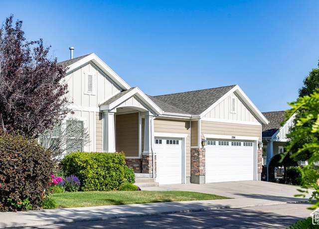 Property at 7104 S Cadens Cv, Cottonwood Heights, UT 84121, 6 beds, 3 baths