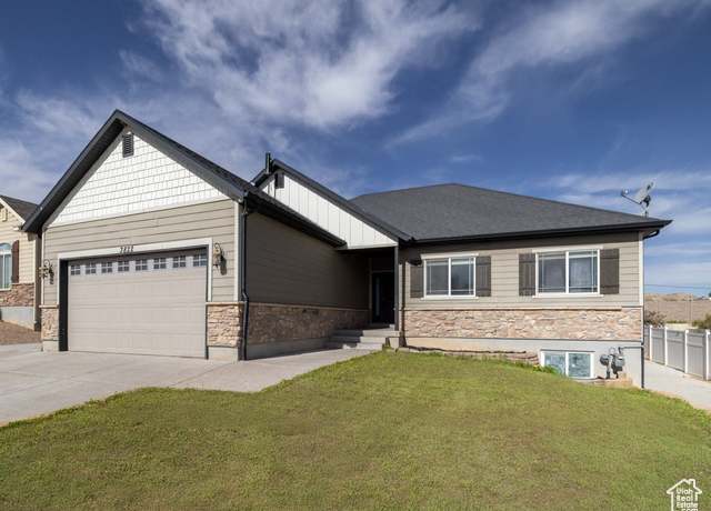 Property at 3822 S 475 W, Vernal, UT 84078, 5 beds, 3 baths