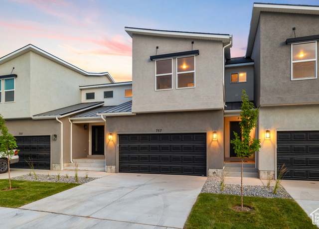 Property at 4004 S Woodland Ave #347, Mapleton, UT 84664, 3 beds, 2.5 baths