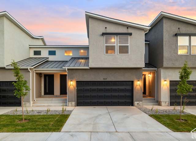 Property at 4004 S Woodland Ave #347, Mapleton, UT 84664, 3 beds, 2.5 baths