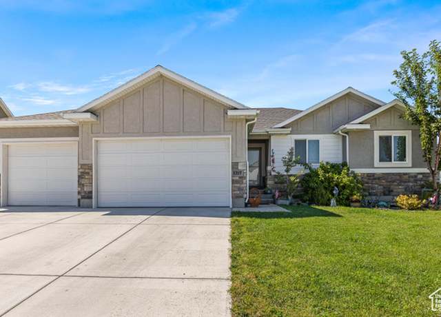 Property at 1317 N Providence Way, Tooele, UT 84074, 3 beds, 2 baths