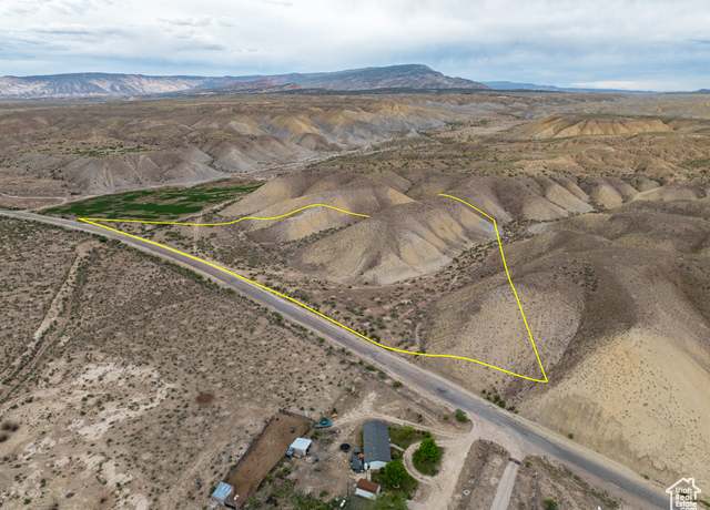 Property at 8135 S Hwy 264 S, Jensen, UT 84035
